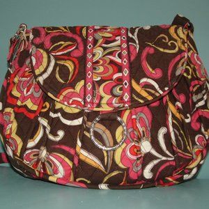 Vera Bradley Handbag Purse
